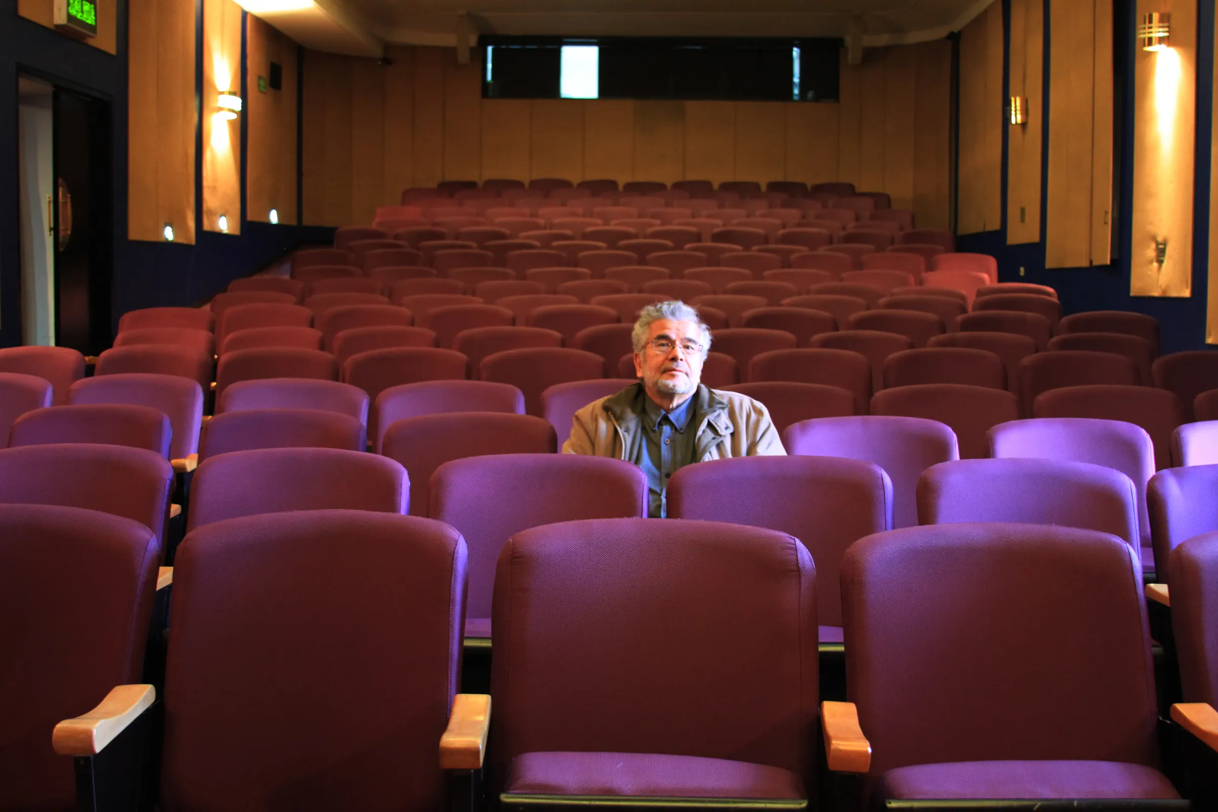 Solo En La Sala